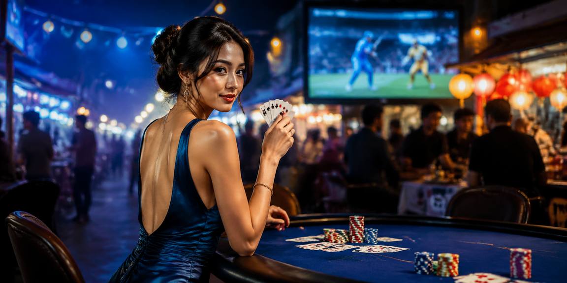 ibet789 gaming platform