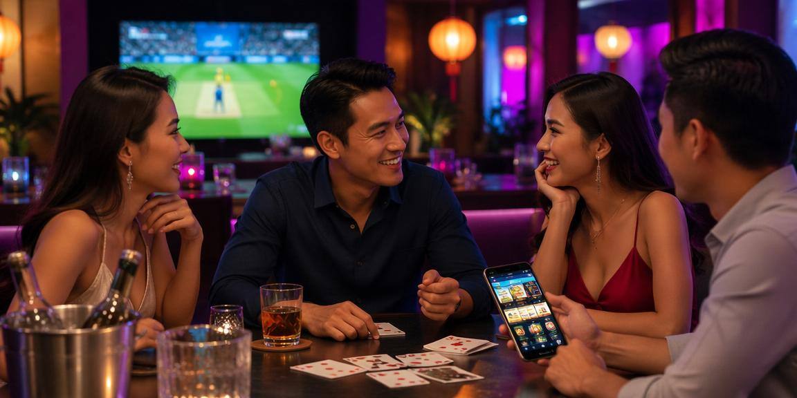ibet789 Sportsbook