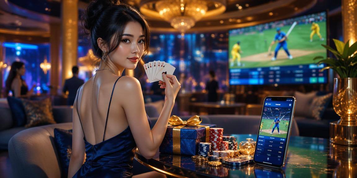ibet789 Arcade